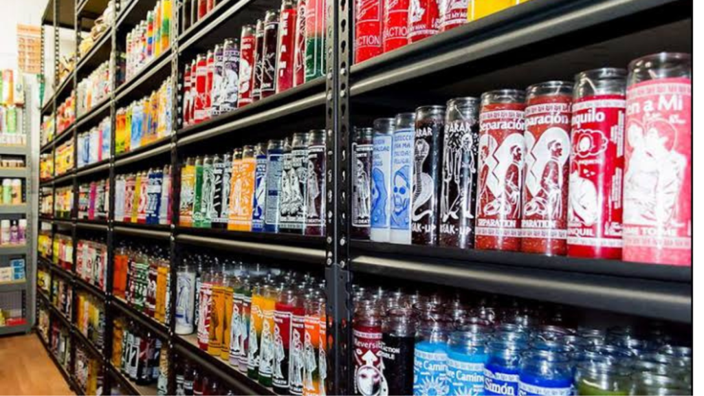 Botánicas, magia y protección&nbsp;comunitaria.