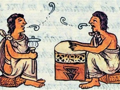 La «plática»: Intervención espiritual en el&nbsp;curanderismo.