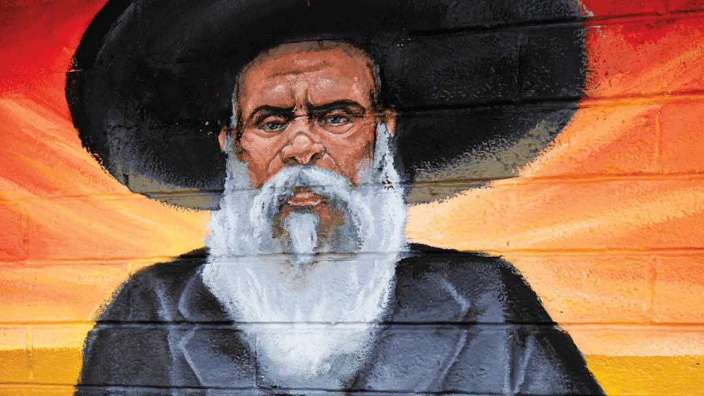 Cómo el curandero Don Pedro Jaramillo se convirtió en una leyenda del sur de&nbsp;Texas