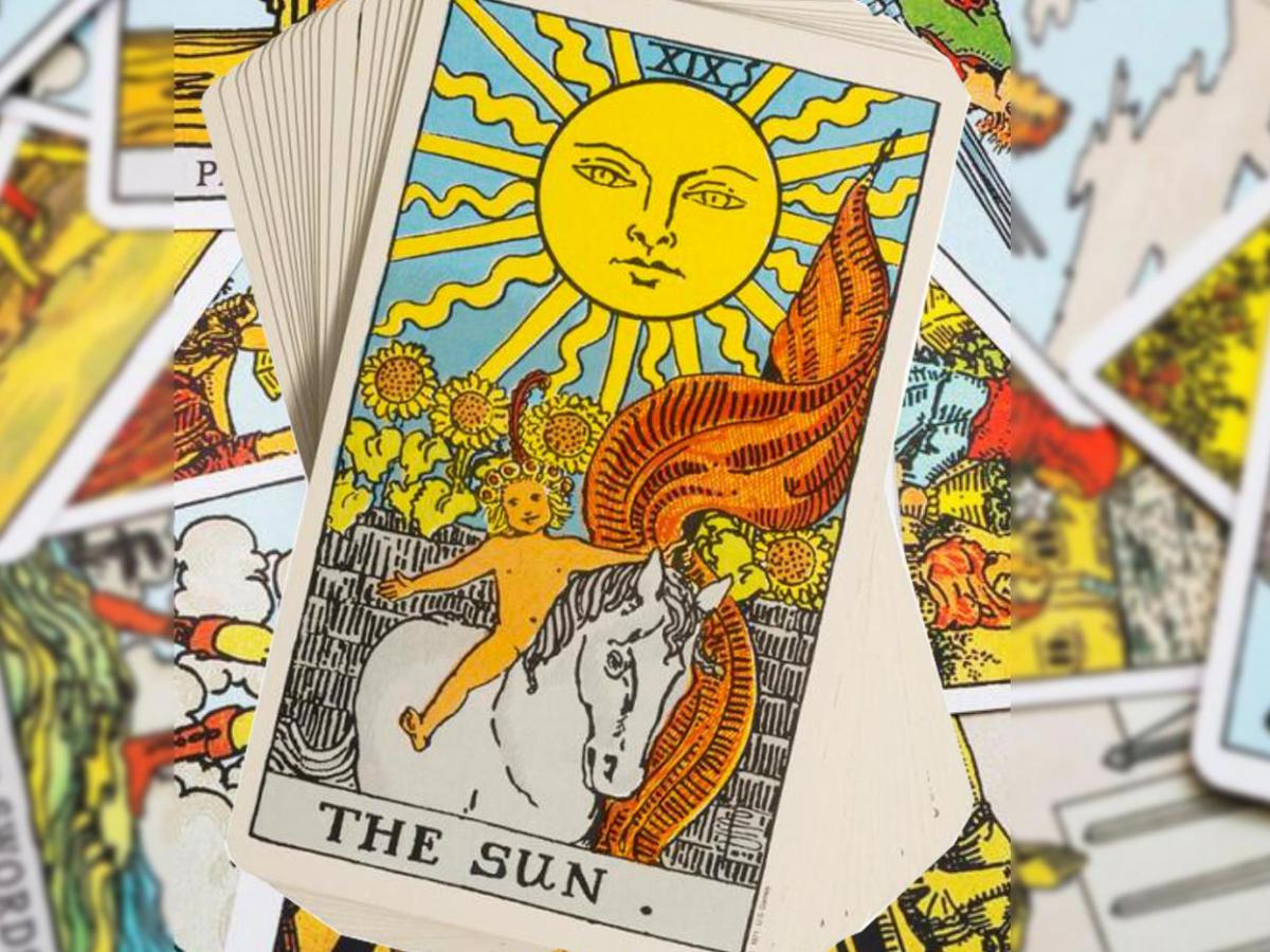 Tarot: Curso presencial y online – Julio&nbsp;2023