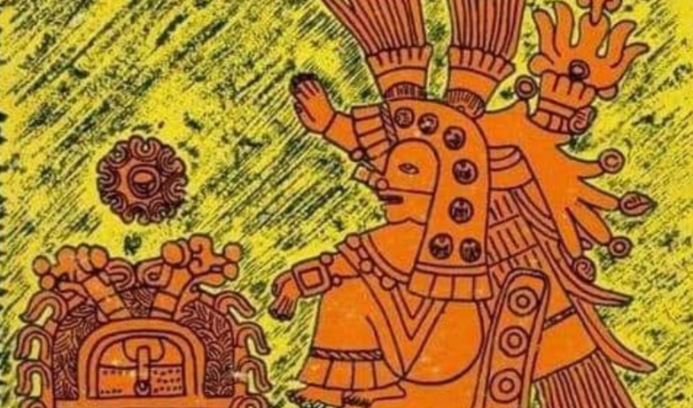 Amor y magia amorosa entre los Aztecas – Noemí&nbsp;Quezada