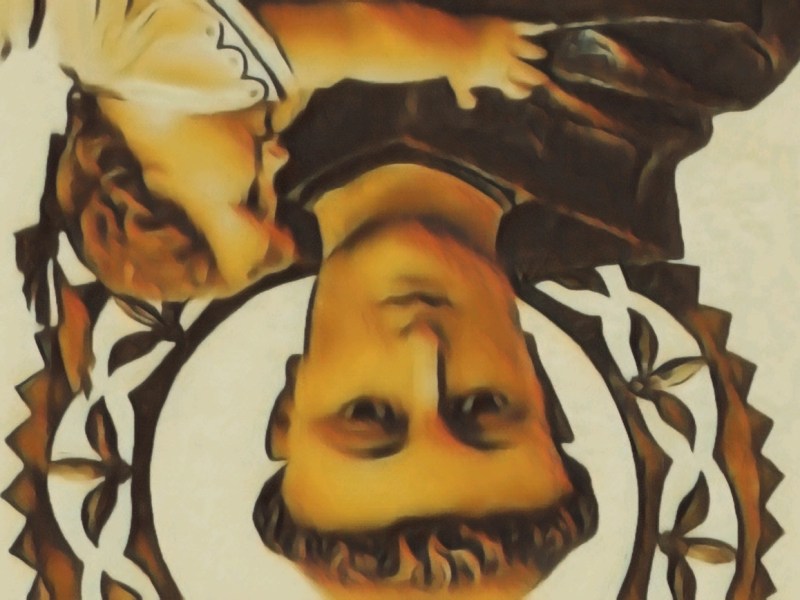 Santos de Cabeza: Magia, fe y rebeldía en la devoción popular&nbsp;Mexicana.